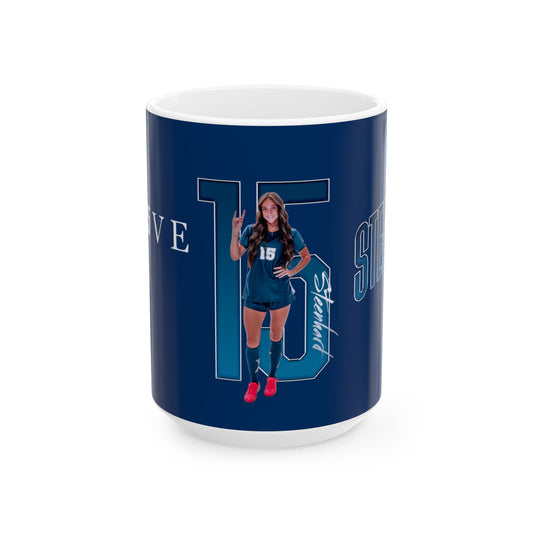 Landri Steenhard 15oz Mug
