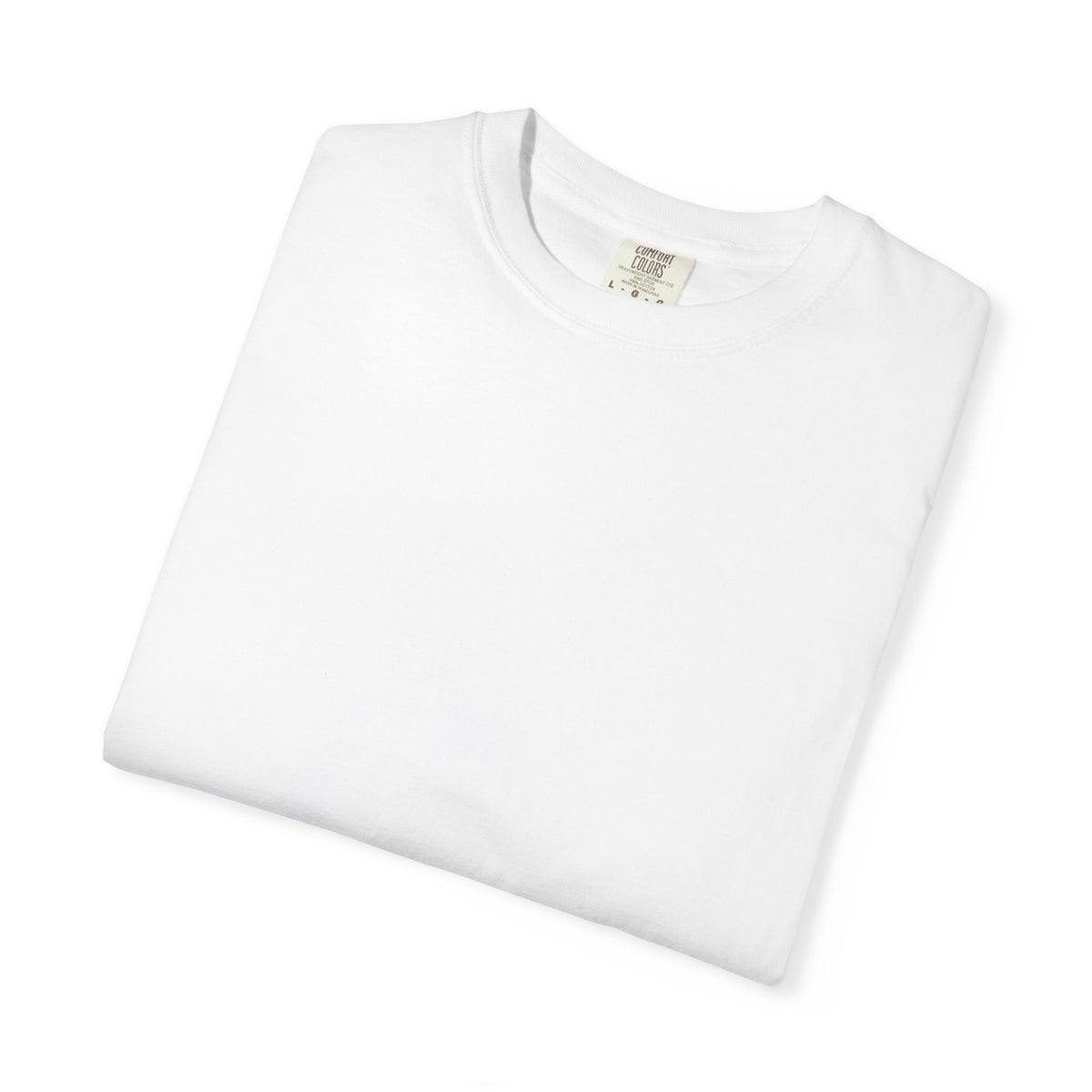 Jordan Spencer Big Head Premium Tee