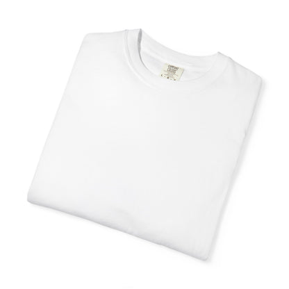 Jordan Spencer Big Head Premium Tee