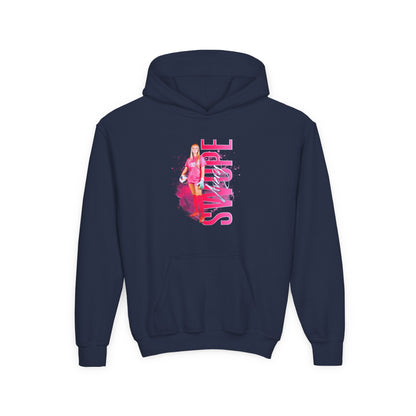 Avery Swope Kids Hoodie