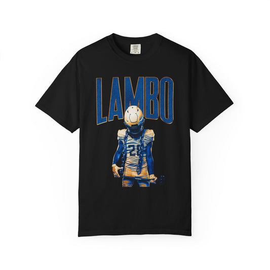 Brandon Lambert Faded Glory Heavyweight tee