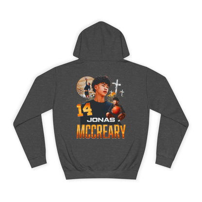 Jonas Mccreary Premium Hoodie