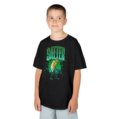 Ryland Satter Splatter Kids Tee