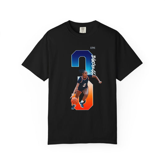 Serenity Burgess Player Icon Premium Tee