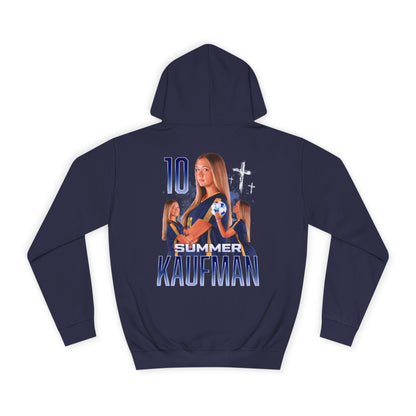 Summer Kaufman Premium Hoodie