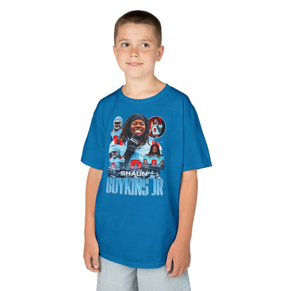Shaun Boykins Jr. Kids Tee