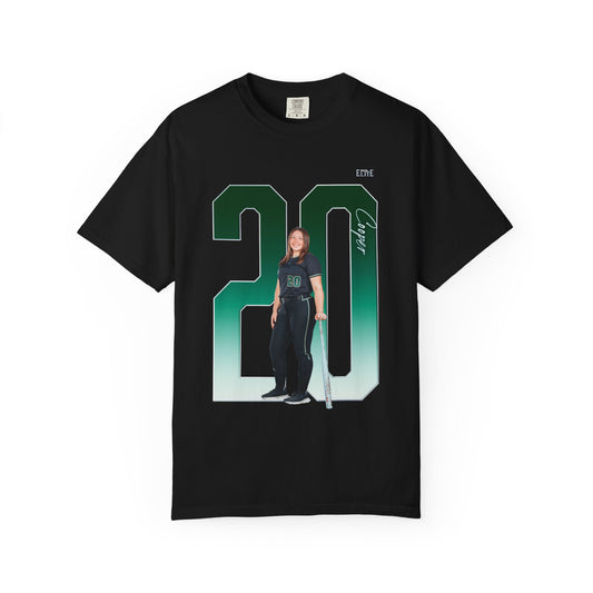 Myleigh Cooper Player Icon Number Premium Tee