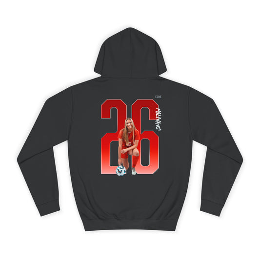 Ashley Molinari Player Icon Premium Hoodie