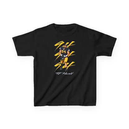 Tj Harold Kids Tee