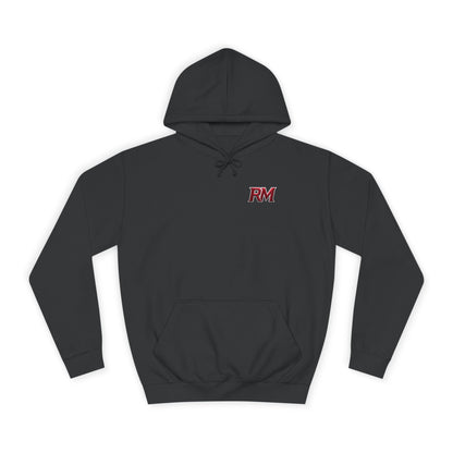 Rylie Monahan Premium Hoodie