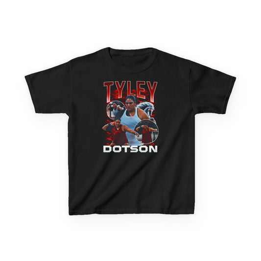 Tyley Dotson Kids Tee