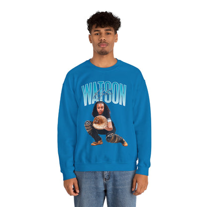 Rylee Watson Athlete Glory Crewneck Sweatshirt