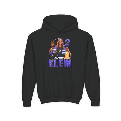 Avery Klein Kids Hoodie