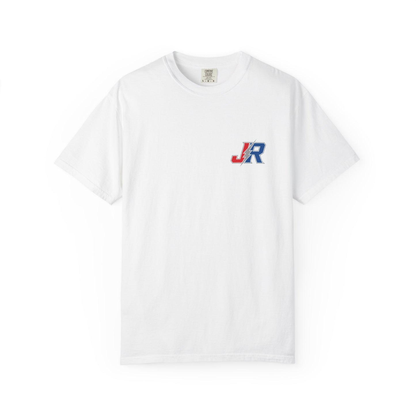 Jaycee Reams Logo Premium Tee
