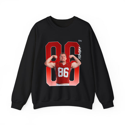Peter Knudson Player Icon Crewneck Sweatshirt