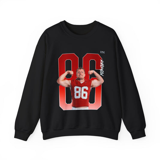 Peter Knudson Player Icon Crewneck Sweatshirt