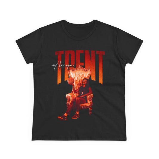 Aniya Trent Faded Glory Women's Tee