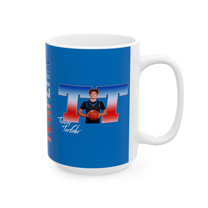 Trevor Terfehr 15oz Mug