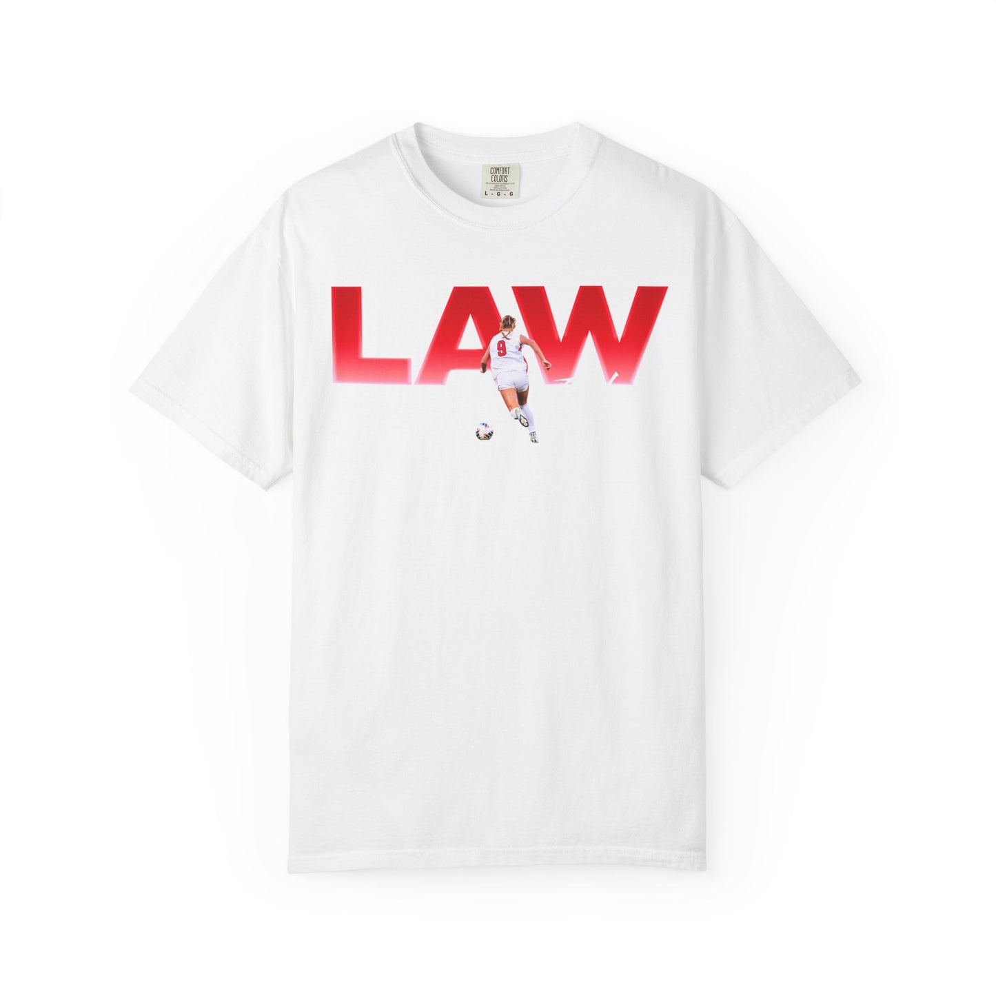 Rylann Law Lowkey Premium Tee