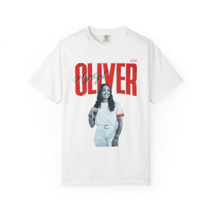 Hayleigh Oliver Faded Glory Premium Tee