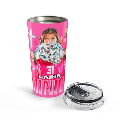 Laine Minich 20oz Tumbler