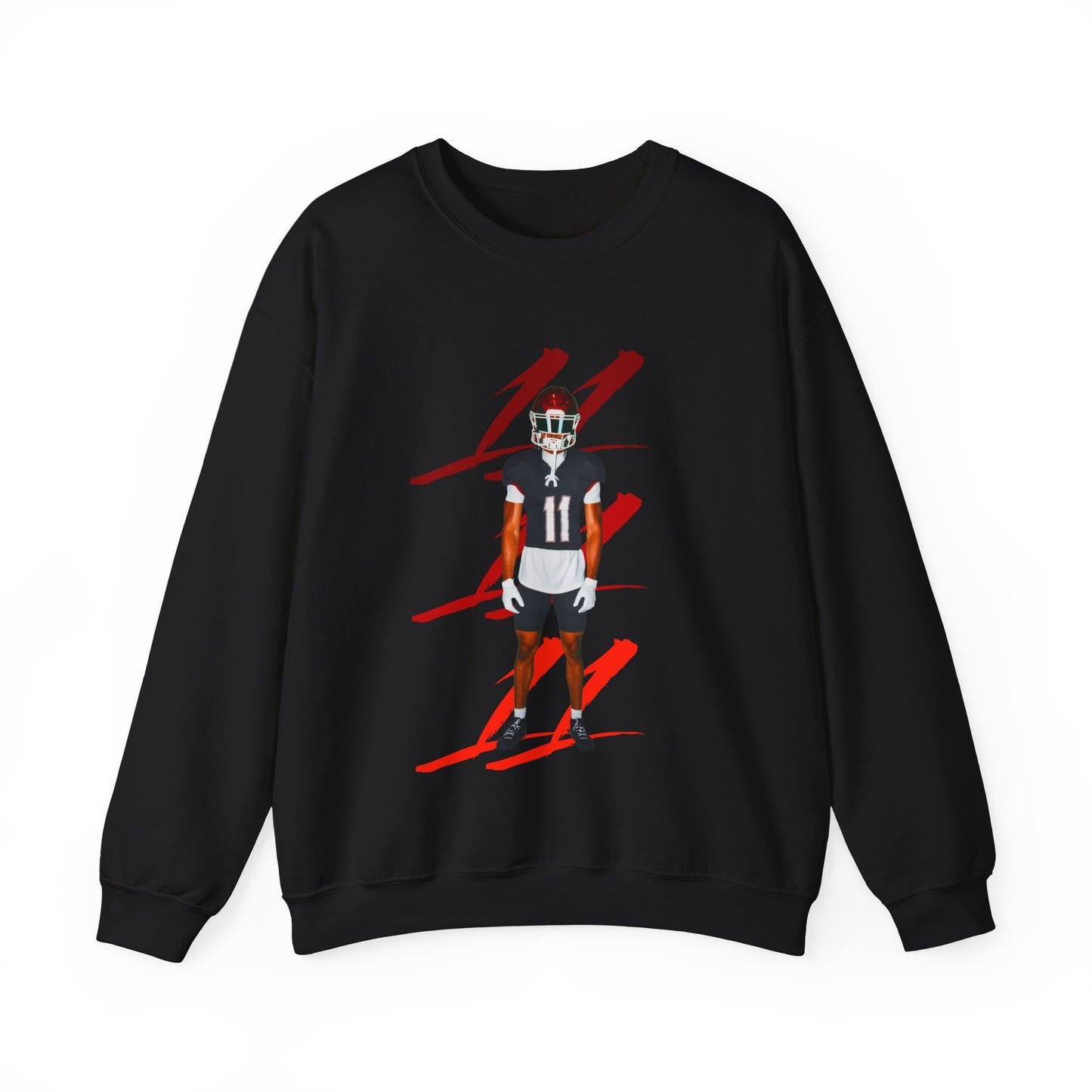 Brenden Adams Crewneck Sweatshirt