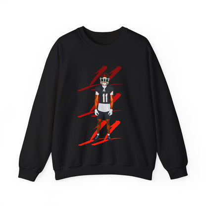 Brenden Adams Crewneck Sweatshirt