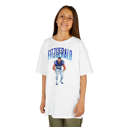 Jake Fitzgerald Athlete Glory Kids Tee