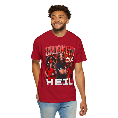 Brooklyn Heil Lightning Storm Premium Tee