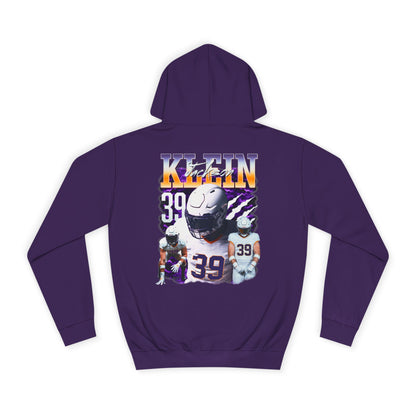 Jackson Klein Premium Hoodie
