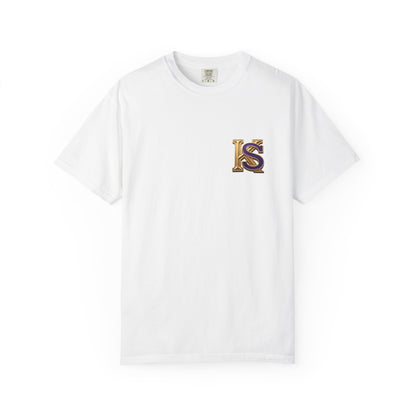 Kingston Steward Logo Premium Tee