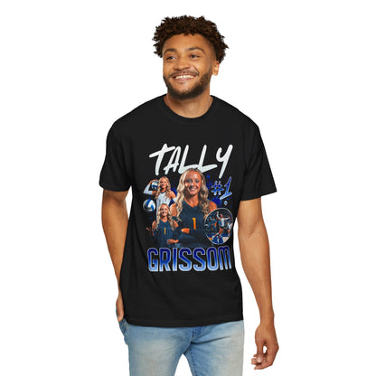 Tally Grissom Premium Tee