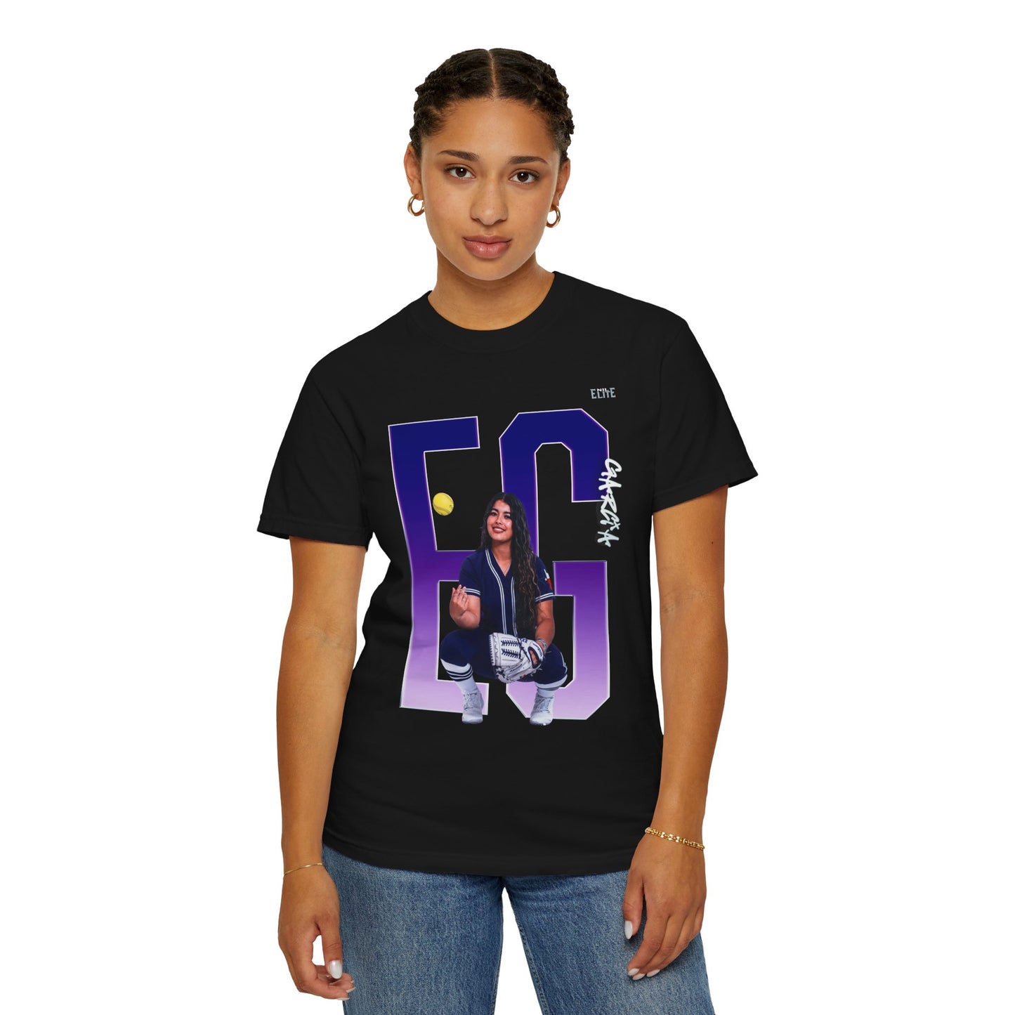 Erianna Garcia Player Icon Premium Tee