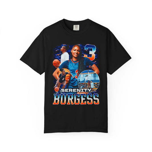 Serenity Burgess Premium Tee