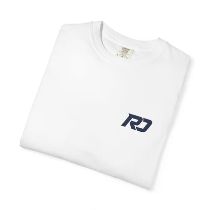 Ryleigh Davis Logo Premium Tee