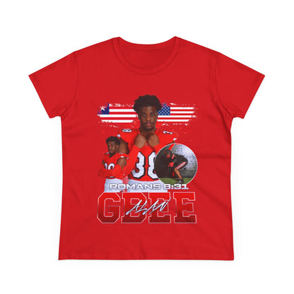 Alan Gbee Women's Tee