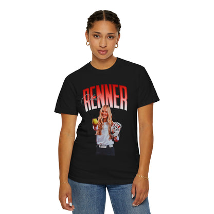 Charli Renner Player Icon Number Premium Tee