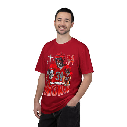 Andrew Brown Premium Tee