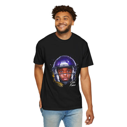 Caleb Kamara Big Head Premium Tee