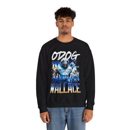 Odog Wallace Crewneck Sweatshirt