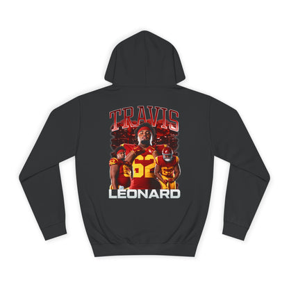 Travis Leonard Premium Hoodie