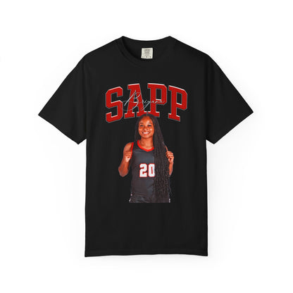 Briyana Sapp Big Last Name Premium Tee