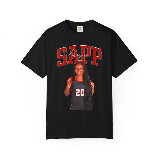 Briyana Sapp Big Last Name Premium Tee