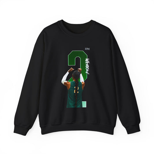Bailey Warren Player Icon Crewneck Sweatshirt