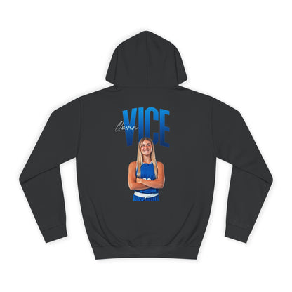 Quinn Vice Athlete Glory Premium Hoodie