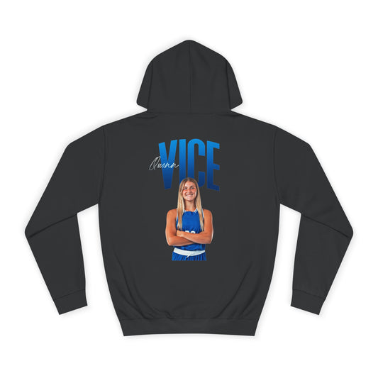 Quinn Vice Athlete Glory Premium Hoodie