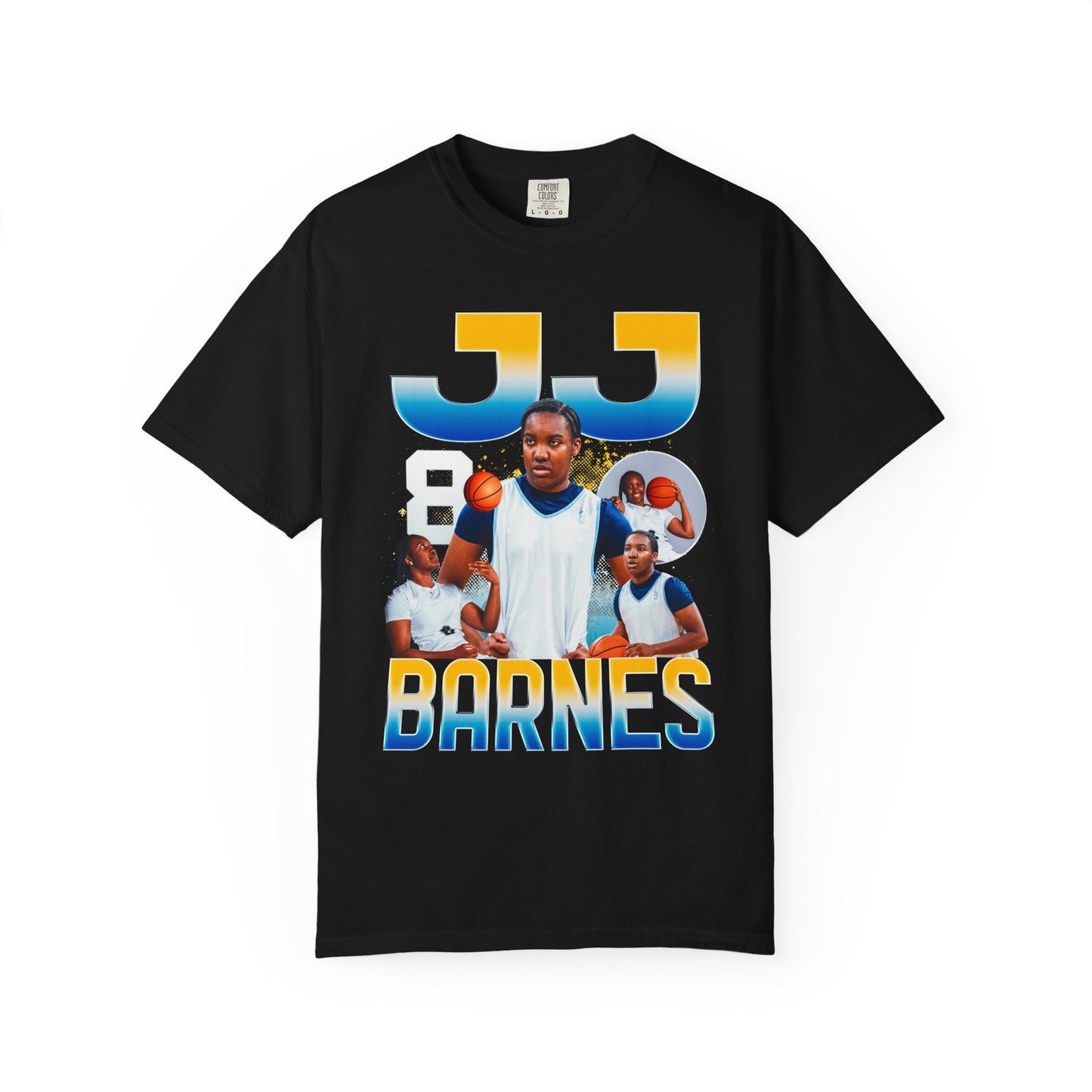 JJ Barnes Premium Tee
