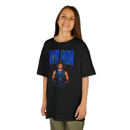 Rhyan Wilson Faded Glory Kids Tee