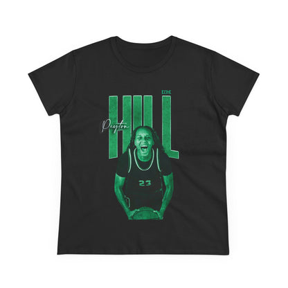 Peyton Hill Faded Glory Women's Tee