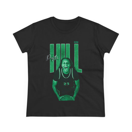 Peyton Hill Faded Glory Women's Tee